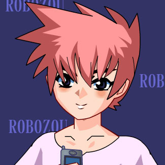 Blue Anime Boy Hair, Roblox Wiki